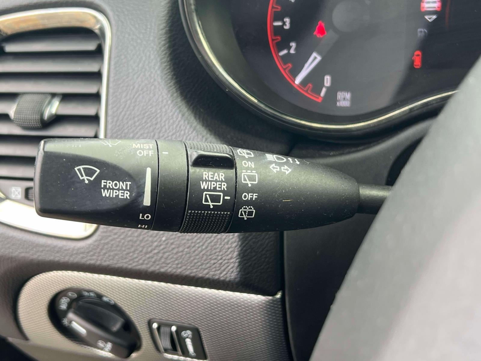 2019 Dodge Durango GT Plus AWD