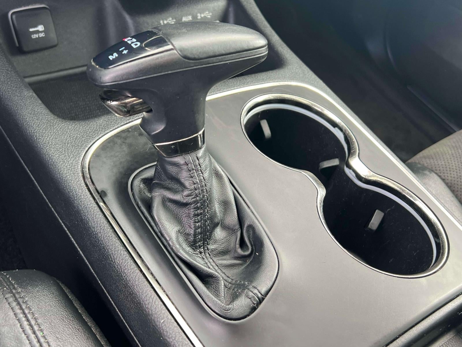 2019 Dodge Durango GT Plus AWD