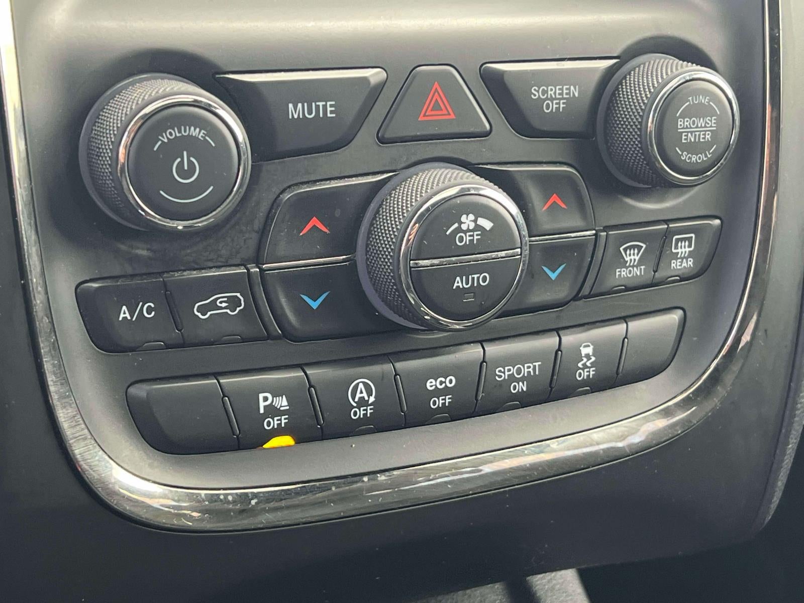 2019 Dodge Durango GT Plus AWD