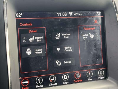 2019 Dodge Durango GT Plus AWD