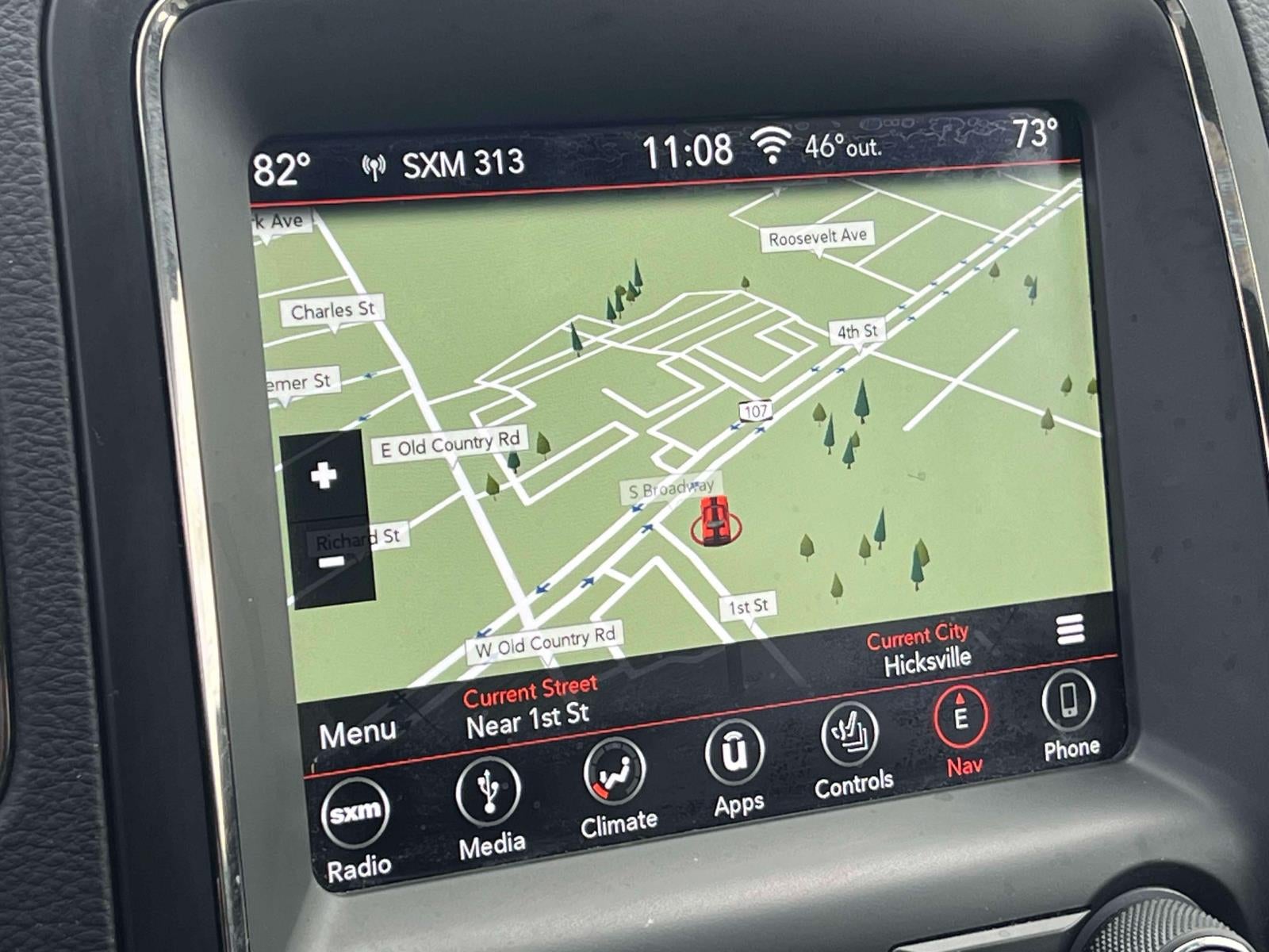 2019 Dodge Durango GT Plus AWD