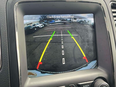 2019 Dodge Durango GT Plus AWD