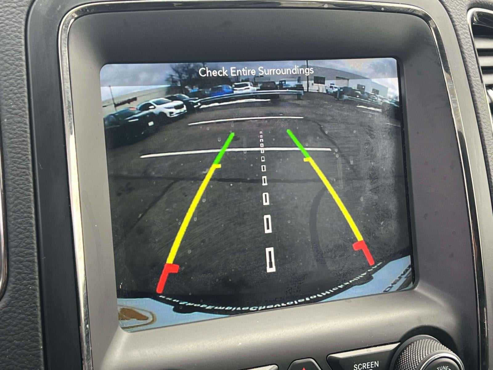 2019 Dodge Durango GT Plus AWD