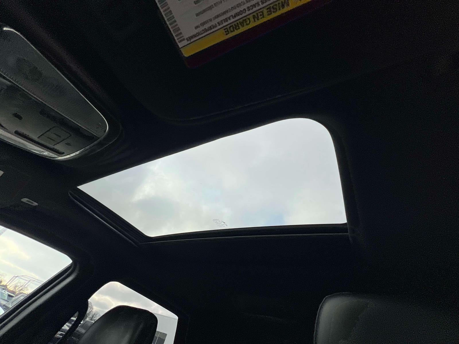 2019 Dodge Durango GT Plus AWD