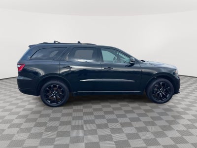 2019 Dodge Durango GT Plus AWD