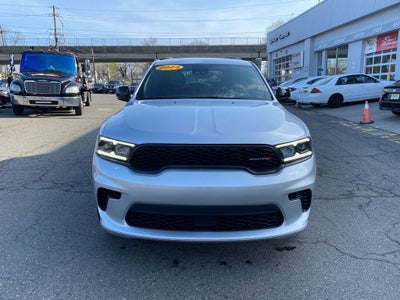2024 Dodge Durango GT Plus AWD