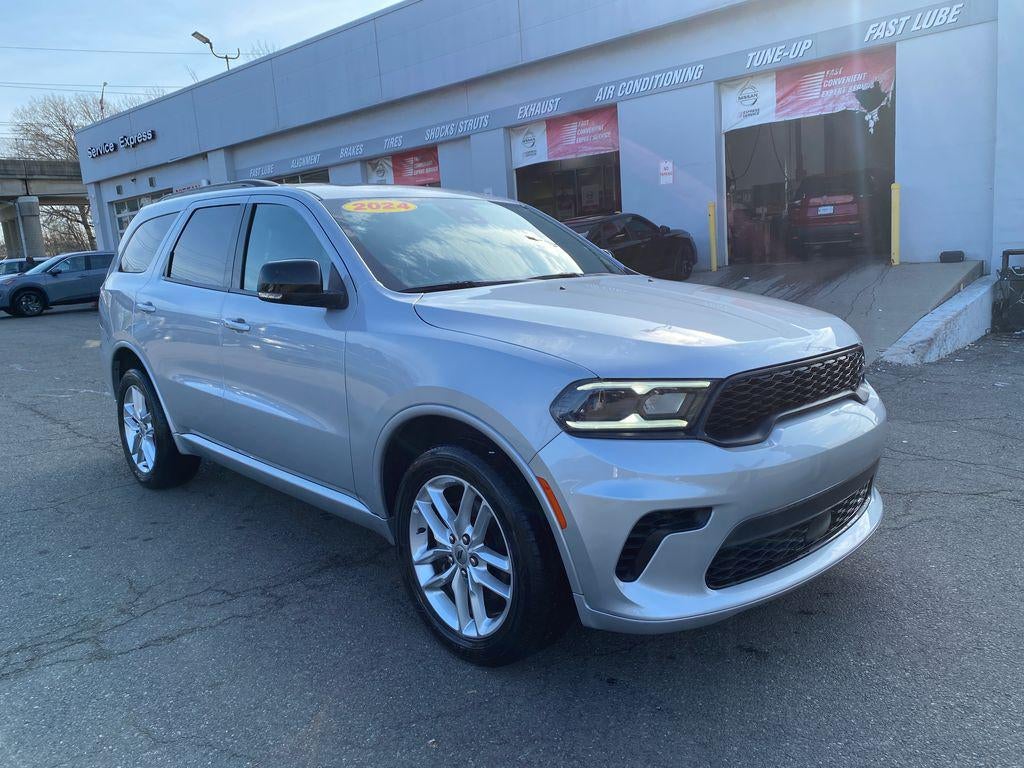 2024 Dodge Durango GT Plus AWD