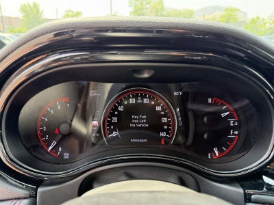 2024 Dodge Durango GT Plus AWD