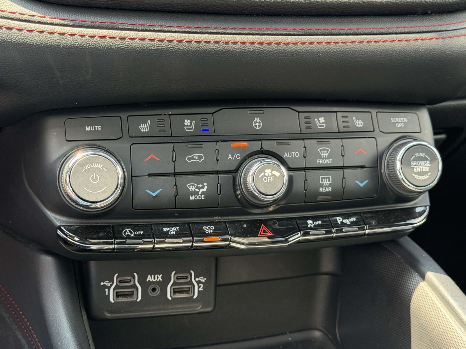 2024 Dodge Durango GT Plus AWD