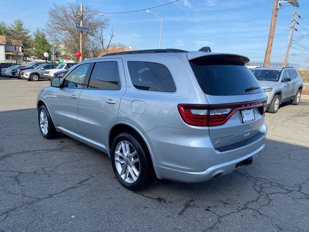 2024 Dodge Durango GT Plus AWD