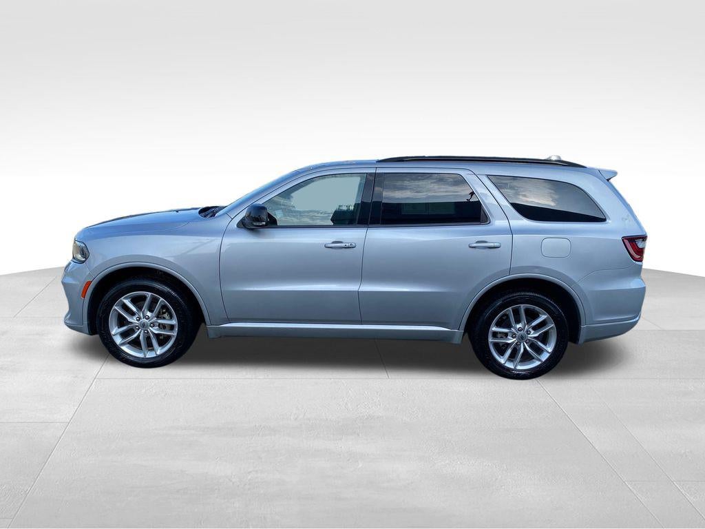 2024 Dodge Durango GT Plus AWD