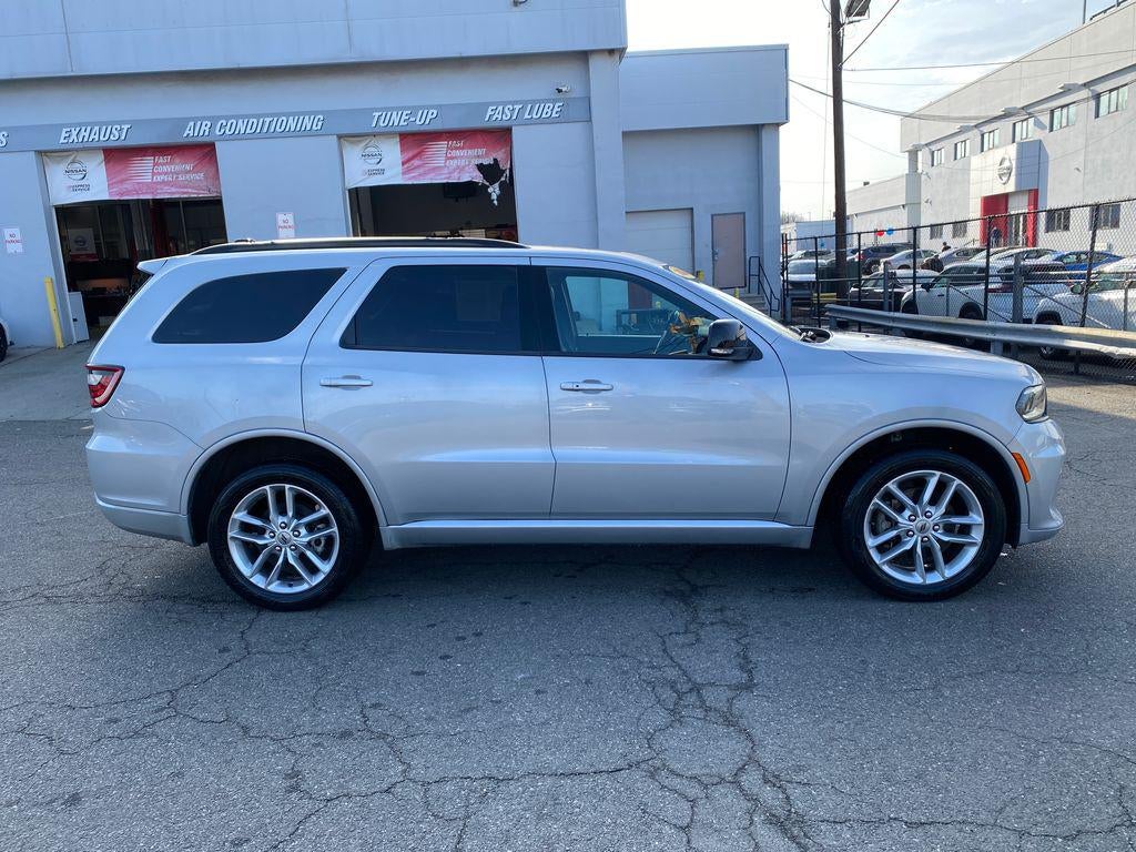 2024 Dodge Durango GT Plus AWD