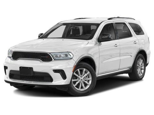 2026 Dodge Durango GT PLUS AWD