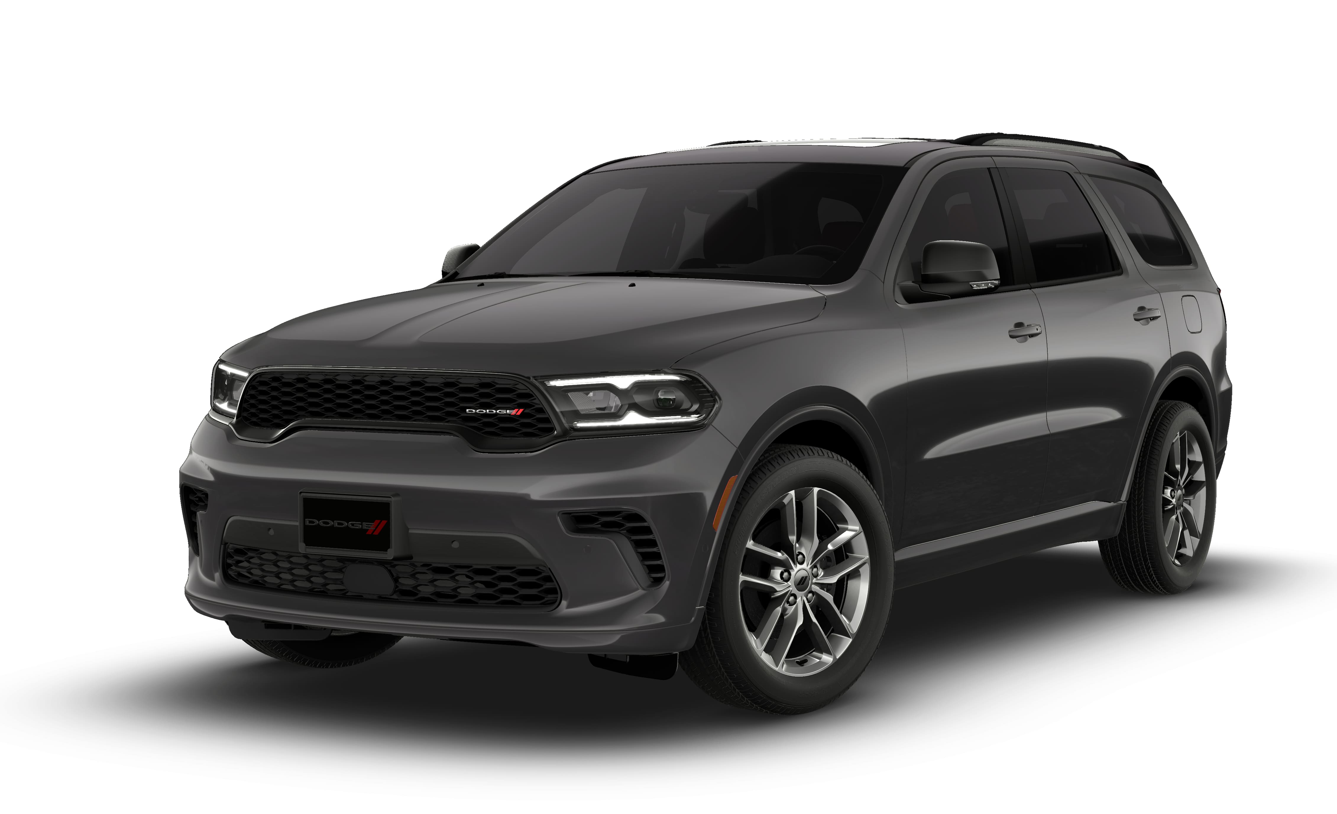 2026 Dodge Durango GT PLUS AWD