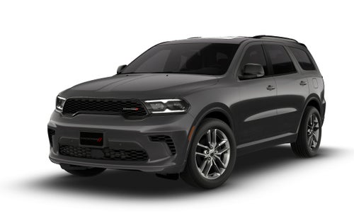 2026 Dodge Durango GT PLUS AWD