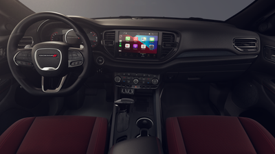 2026 Dodge Durango GT PLUS AWD