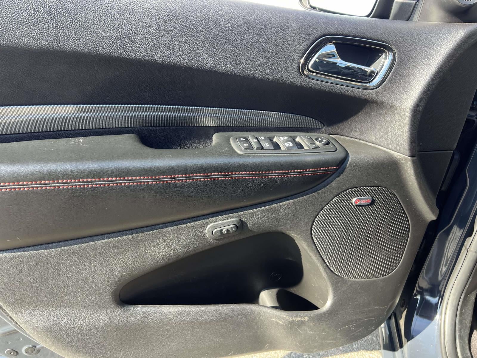 2018 Dodge Durango GT AWD