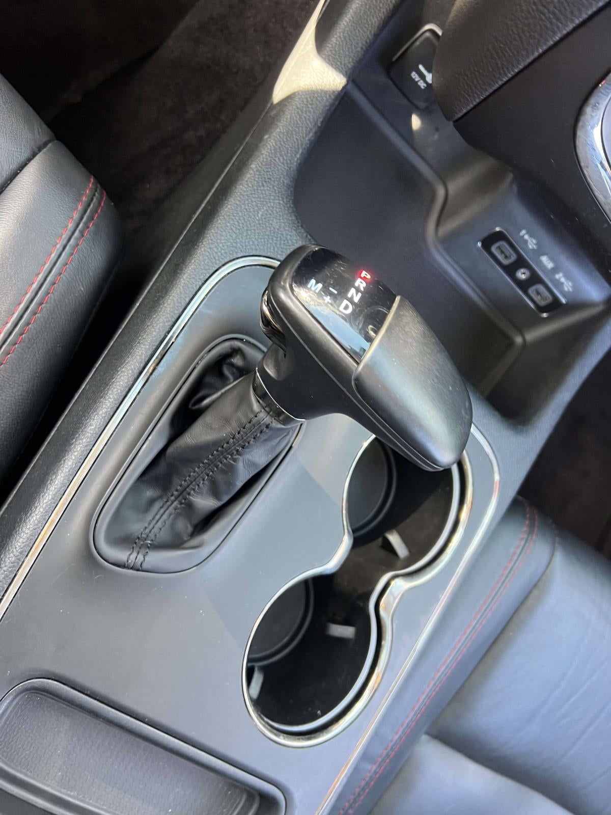 2018 Dodge Durango GT AWD