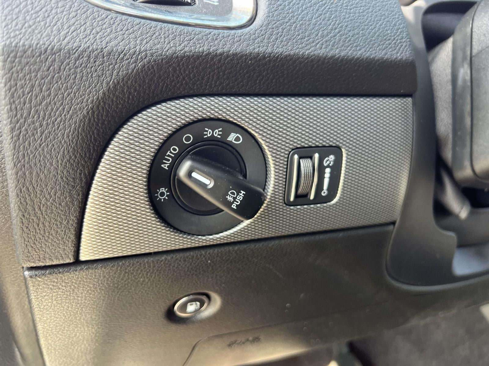 2018 Dodge Durango GT AWD