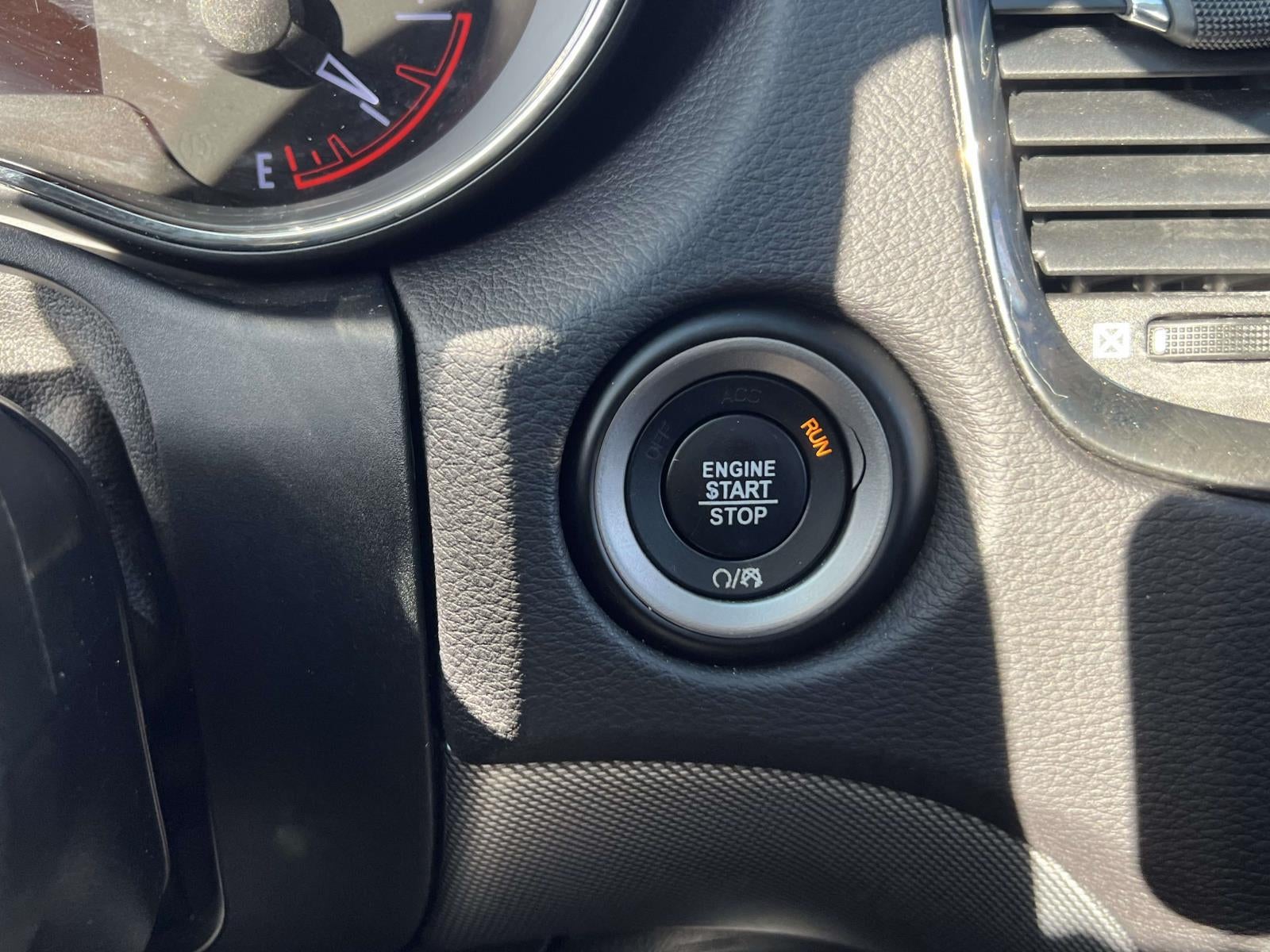 2018 Dodge Durango GT AWD