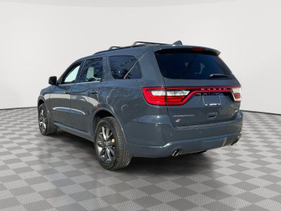 2018 Dodge Durango GT AWD