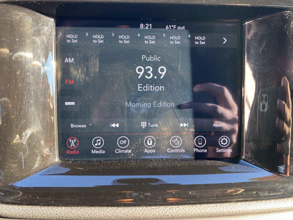 2023 Dodge Durango GT AWD