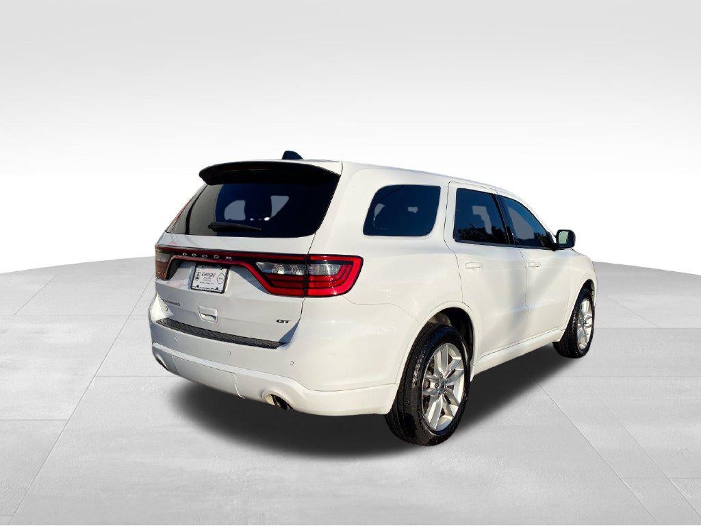 2023 Dodge Durango GT AWD