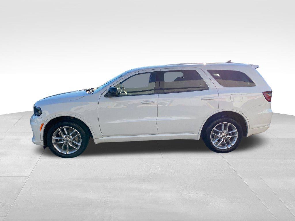 2023 Dodge Durango GT AWD