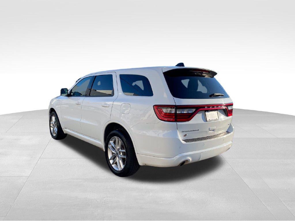 2023 Dodge Durango GT AWD