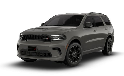 2026 Dodge Durango GT PLUS AWD