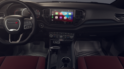 2026 Dodge Durango GT PLUS AWD