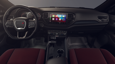 2026 Dodge Durango GT PLUS AWD