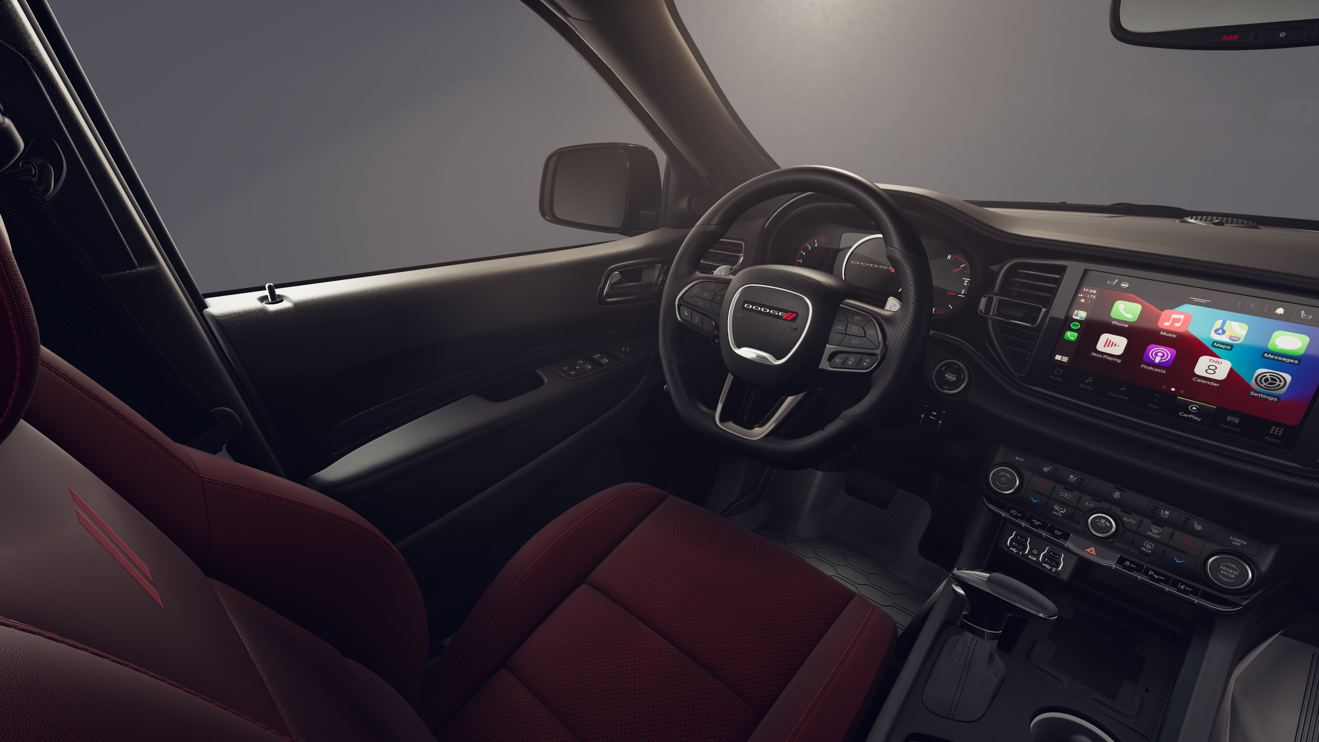 2026 Dodge Durango GT PLUS AWD