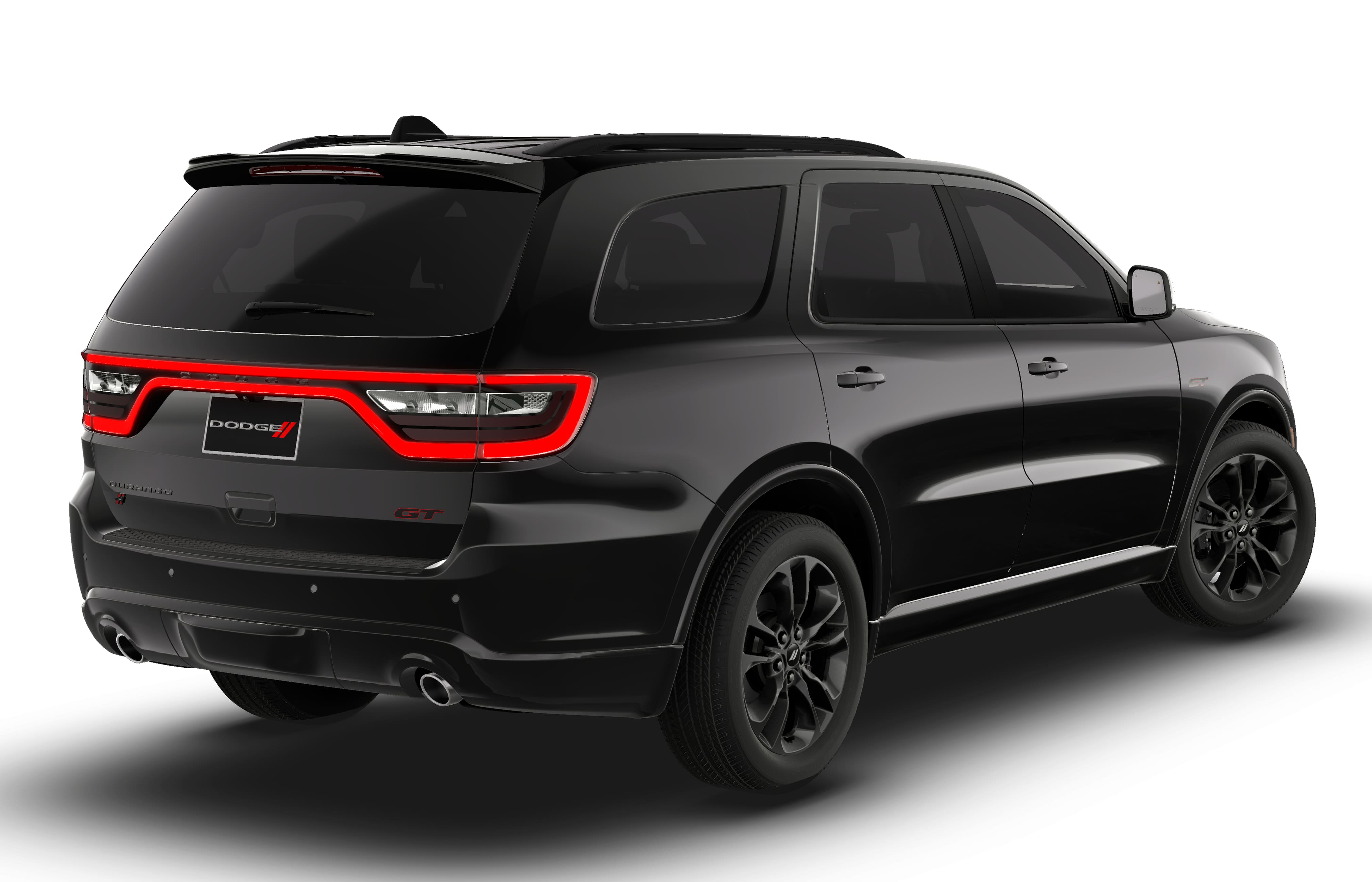 2026 Dodge Durango GT PLUS AWD