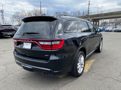 2024 Dodge Durango GT Plus AWD
