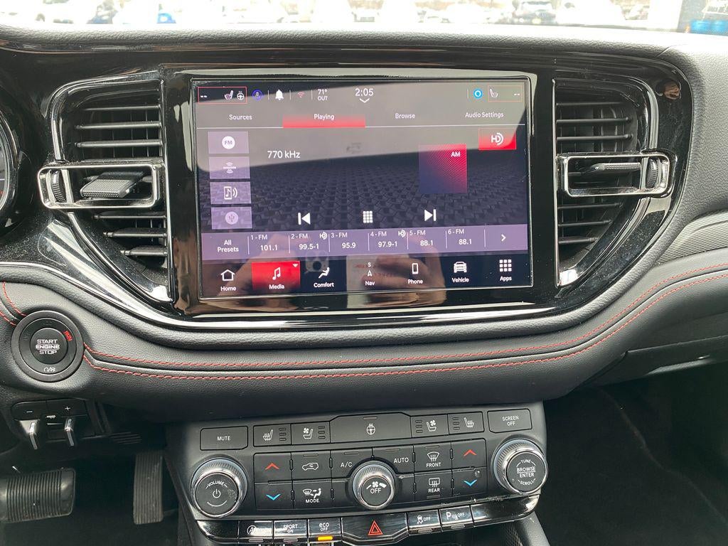 2024 Dodge Durango GT Plus AWD