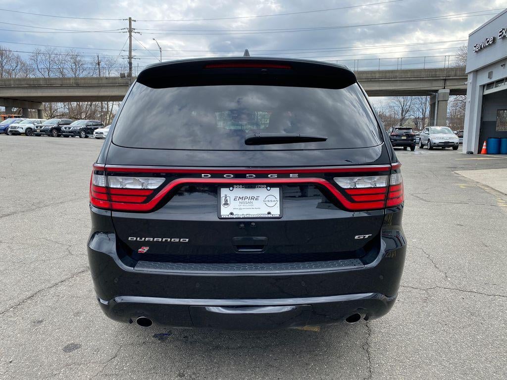 2024 Dodge Durango GT Plus AWD