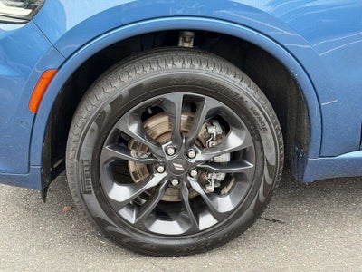 2024 Dodge Durango GT Premium AWD