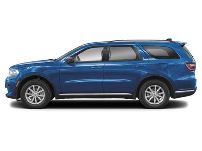 2024 Dodge Durango GT Premium AWD