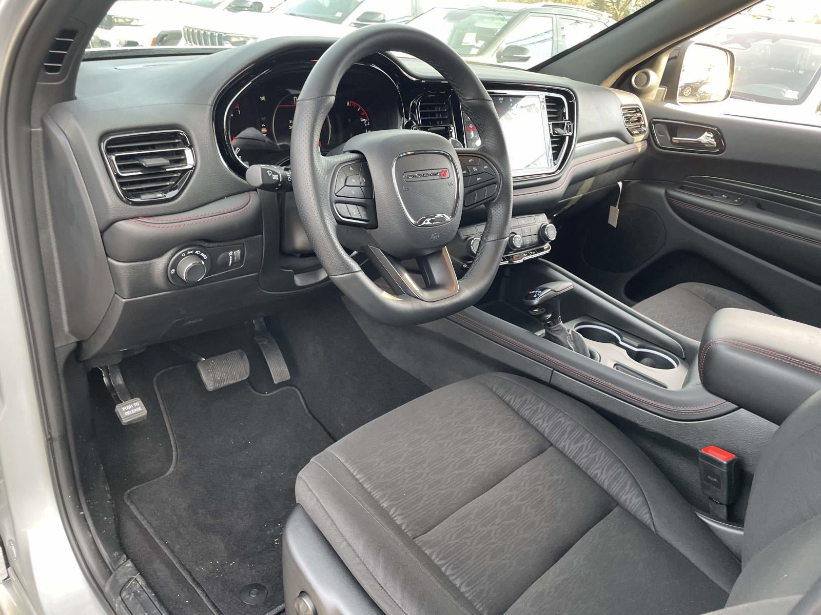 2025 Dodge Durango GT AWD