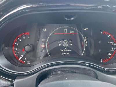 2025 Dodge Durango GT AWD