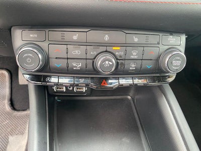 2025 Dodge Durango GT AWD