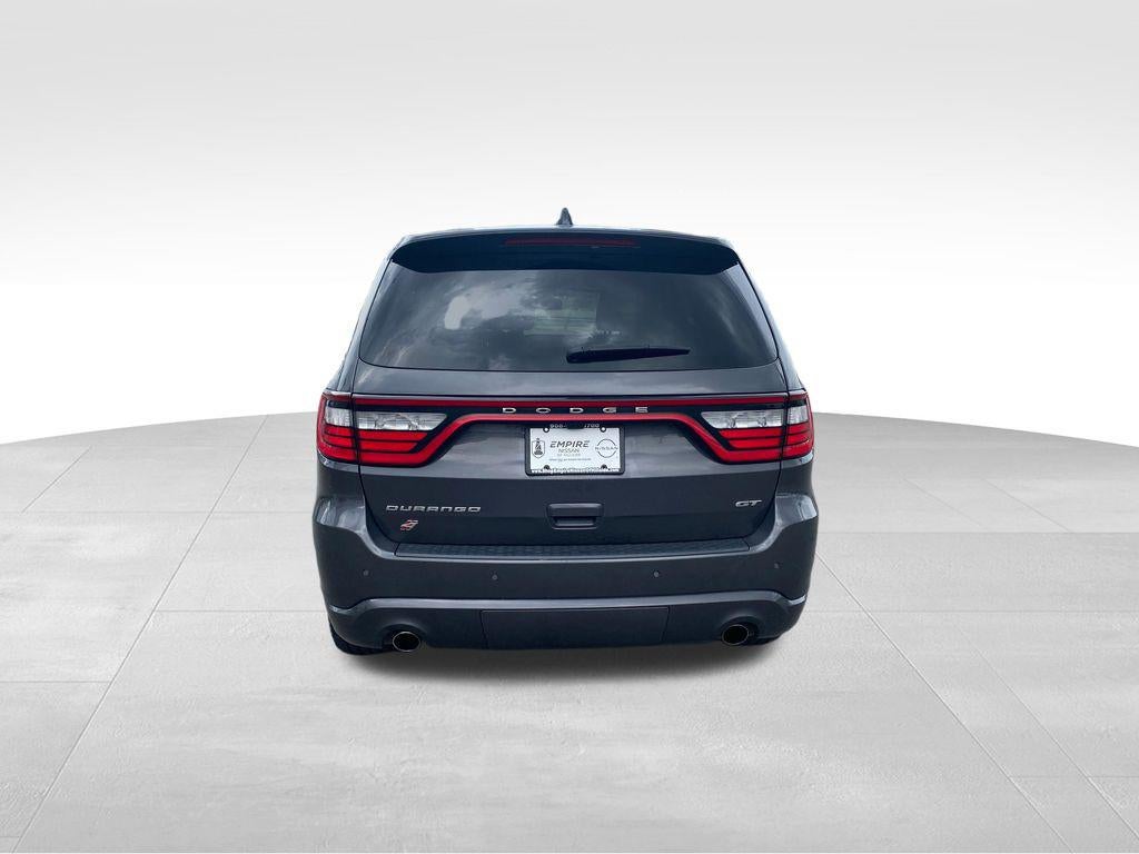 2025 Dodge Durango GT AWD