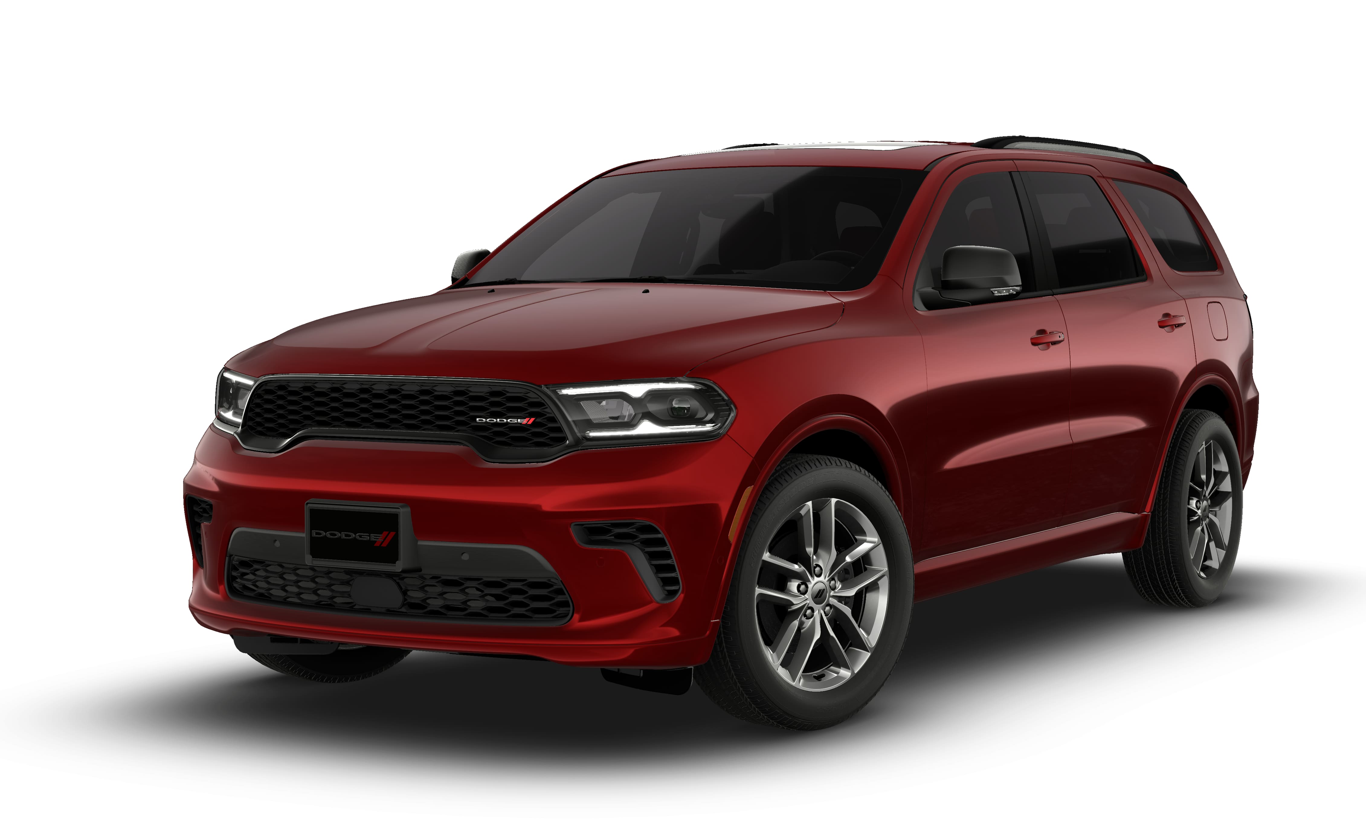 2026 Dodge Durango GT PLUS AWD