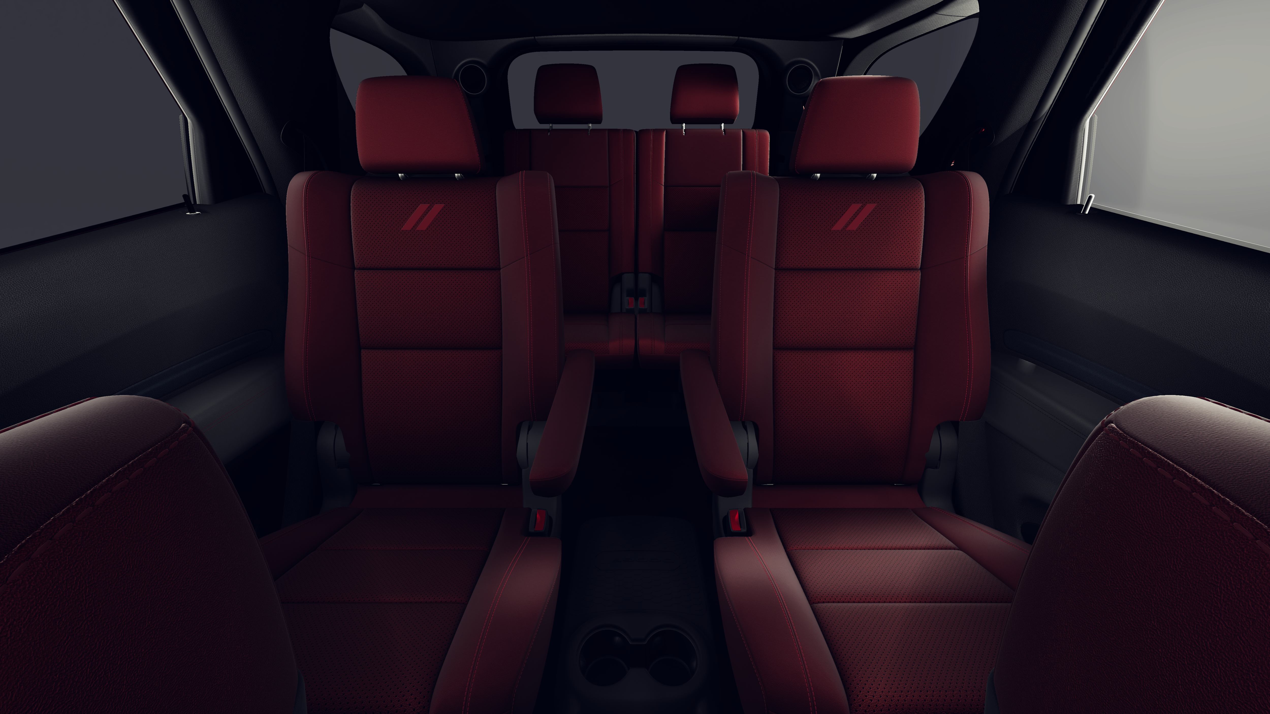 2026 Dodge Durango GT PLUS AWD