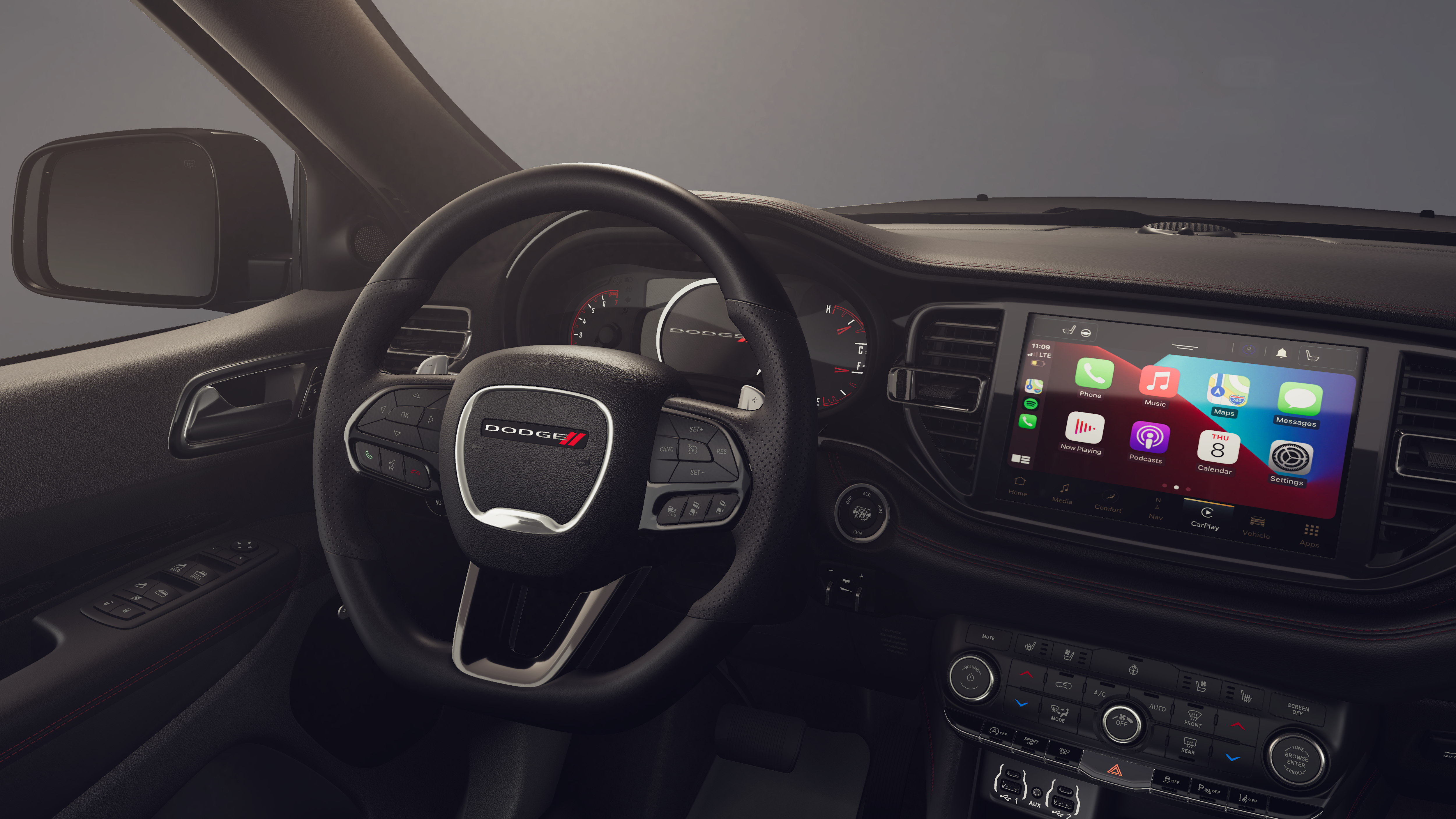 2026 Dodge Durango GT PLUS AWD