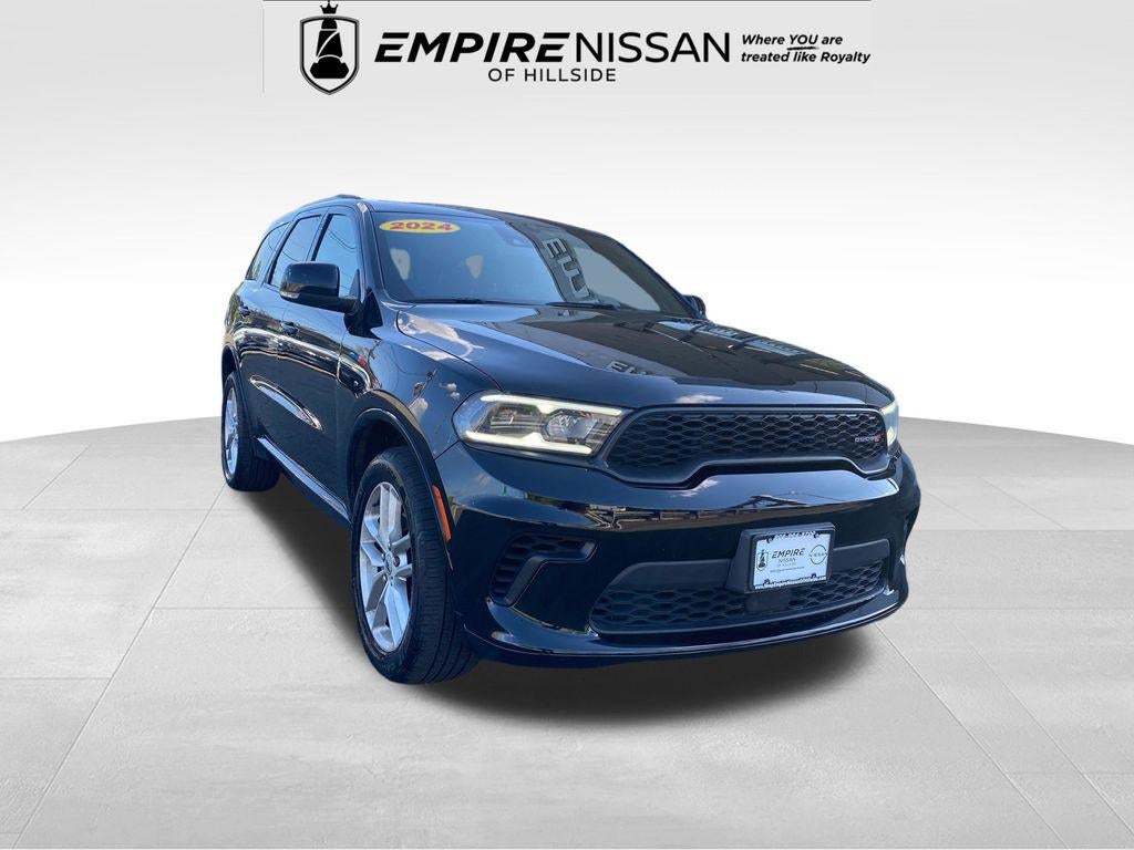 2024 Dodge Durango GT Plus AWD