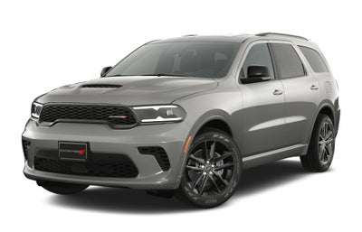 2025 Dodge Durango GT Plus AWD