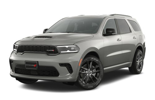 2025 Dodge Durango GT Plus AWD