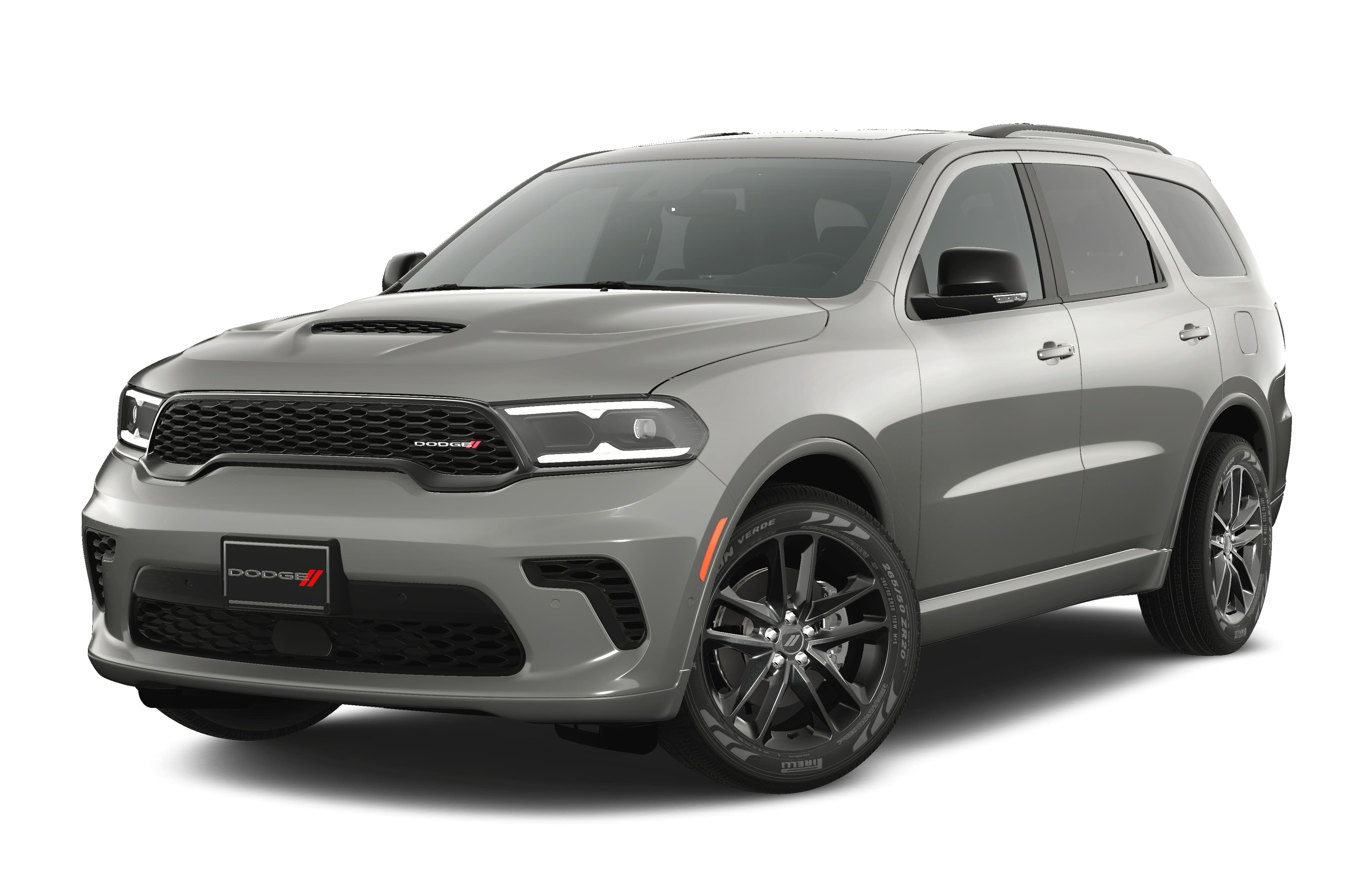 2025 Dodge Durango GT Plus AWD